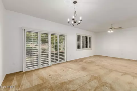 Living - 21010 N Circle Cliffs Dr, Surprise, AZ 85387 photo 2 of 2