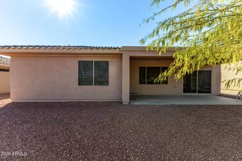 Exterior - 21010 N Circle Cliffs Dr, Surprise, AZ 85387 photo 5 of 6