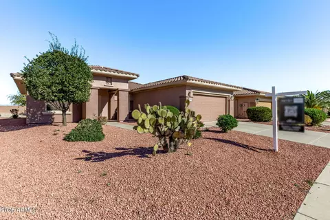 Exterior - 21010 N Circle Cliffs Dr, Surprise, AZ 85387 photo 2 of 6