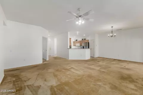 Living - 21010 N Circle Cliffs Dr, Surprise, AZ 85387 photo 1 of 2