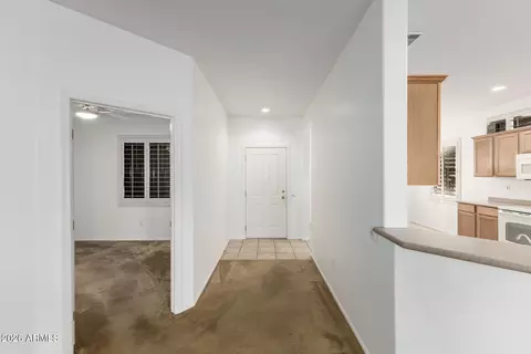 Entry Way - 21010 N Circle Cliffs Dr, Surprise, AZ 85387 photo 1 of 1