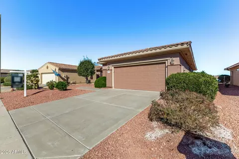 Exterior - 21010 N Circle Cliffs Dr, Surprise, AZ 85387 photo 3 of 6