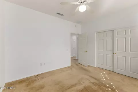 Bedroom - 21010 N Circle Cliffs Dr, Surprise, AZ 85387 photo 2 of 2