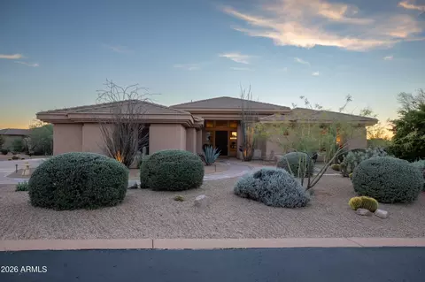 8077 E High Point Dr, Scottsdale, AZ 85266