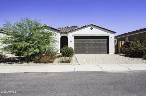 1764 W Hopi Dr, Coolidge, AZ 85128
