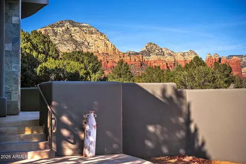 421 El Camino Rd, Sedona, AZ 86336