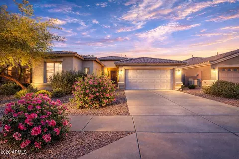 3234 W Leisure Ln, Phoenix, AZ 85086