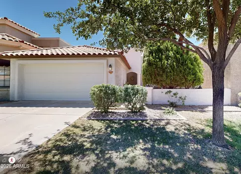 9481 N 105th Pl, Scottsdale, AZ 85258