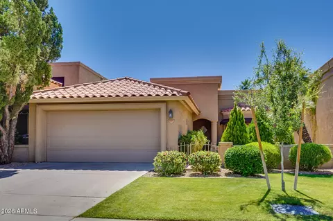 9481 N 105th Pl, Scottsdale, AZ 85258