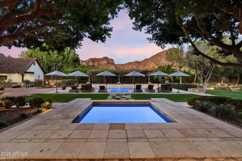 4715 N Launfal Ave, Phoenix, AZ 85018