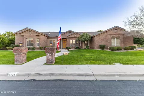 3121 E Gary St, Mesa, AZ 85213
