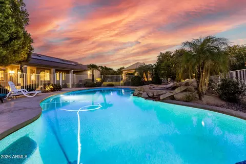 Exterior - 3121 E Gary St, Mesa, AZ 85213 photo 11 of 27