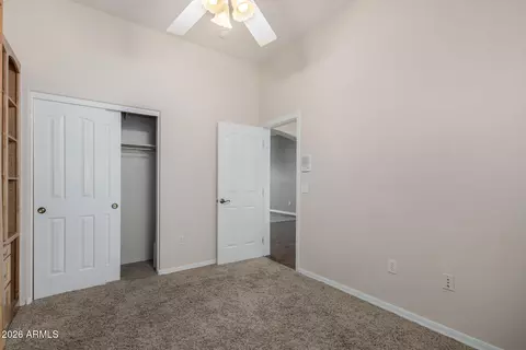 Bedroom - 3121 E Gary St, Mesa, AZ 85213 photo 2 of 4