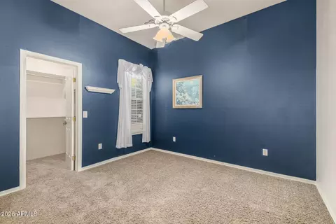 Bedroom - 3121 E Gary St, Mesa, AZ 85213 photo 4 of 4