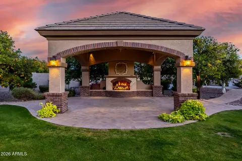 Exterior - 3121 E Gary St, Mesa, AZ 85213 photo 16 of 27