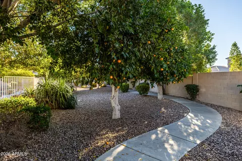 Exterior - 3121 E Gary St, Mesa, AZ 85213 photo 19 of 27