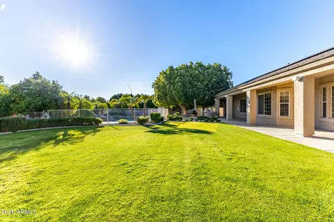 Exterior - 3121 E Gary St, Mesa, AZ 85213 photo 21 of 27