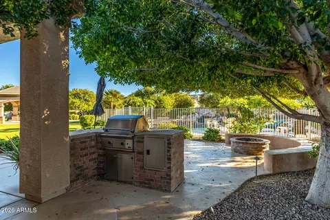 Exterior - 3121 E Gary St, Mesa, AZ 85213 photo 18 of 27