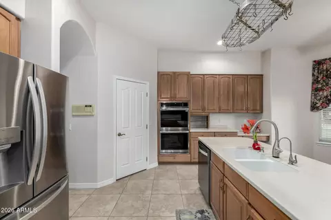 Kitchen - 3121 E Gary St, Mesa, AZ 85213 photo 4 of 5