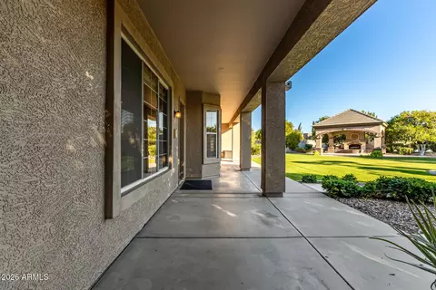 Exterior - 3121 E Gary St, Mesa, AZ 85213 photo 17 of 27