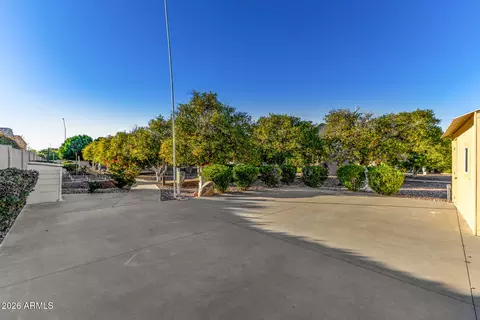 Exterior - 3121 E Gary St, Mesa, AZ 85213 photo 27 of 27