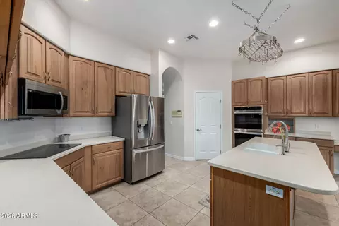 Kitchen - 3121 E Gary St, Mesa, AZ 85213 photo 3 of 5