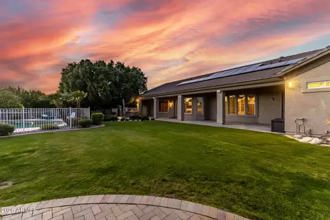 Exterior - 3121 E Gary St, Mesa, AZ 85213 photo 14 of 27