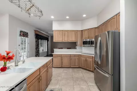 Kitchen - 3121 E Gary St, Mesa, AZ 85213 photo 5 of 5