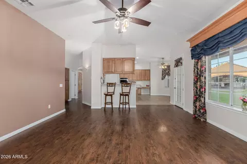 Living - 3121 E Gary St, Mesa, AZ 85213 photo 3 of 9