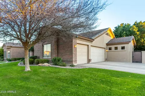 Exterior - 3121 E Gary St, Mesa, AZ 85213 photo 7 of 27