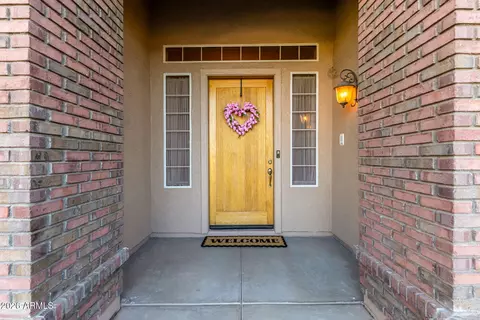 Exterior - 3121 E Gary St, Mesa, AZ 85213 photo 8 of 27