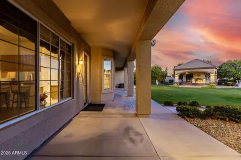 Exterior - 3121 E Gary St, Mesa, AZ 85213 photo 9 of 27