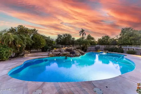 Exterior - 3121 E Gary St, Mesa, AZ 85213 photo 12 of 27