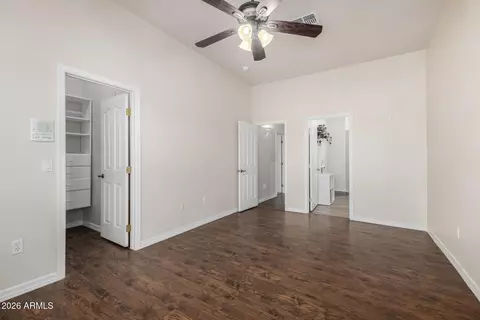 Bedroom - 3121 E Gary St, Mesa, AZ 85213 photo 1 of 4