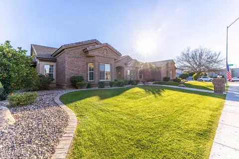 Exterior - 3121 E Gary St, Mesa, AZ 85213 photo 6 of 27