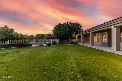 Exterior - 3121 E Gary St, Mesa, AZ 85213 photo 15 of 27