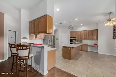 Kitchen - 3121 E Gary St, Mesa, AZ 85213 photo 1 of 5