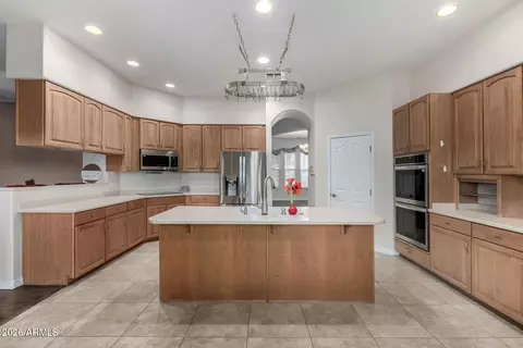 Kitchen - 3121 E Gary St, Mesa, AZ 85213 photo 2 of 5