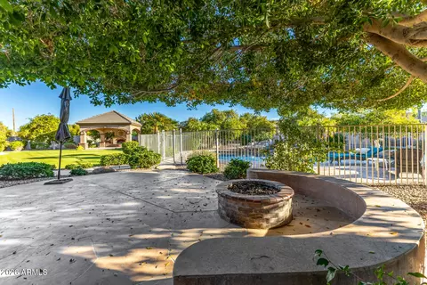 Exterior - 3121 E Gary St, Mesa, AZ 85213 photo 20 of 27