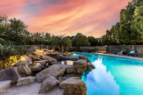 Exterior - 3121 E Gary St, Mesa, AZ 85213 photo 13 of 27