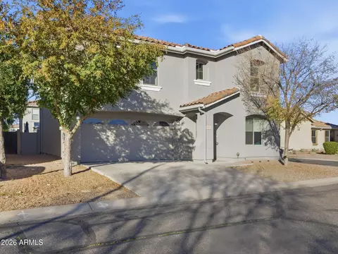 Exterior - 3658 E Constitution Dr, Gilbert, AZ 85296 photo 2 of 4