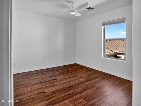 Bedroom - 3658 E Constitution Dr, Gilbert, AZ 85296 photo 6 of 6