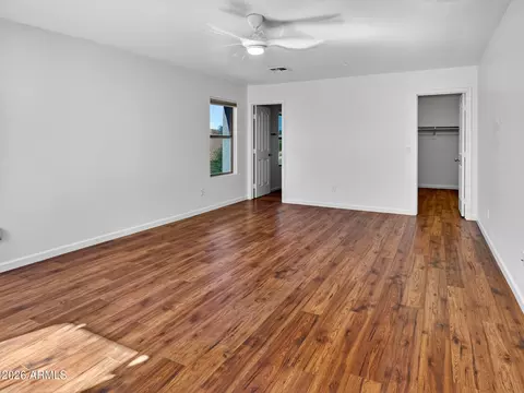 Bedroom - 3658 E Constitution Dr, Gilbert, AZ 85296 photo 4 of 6