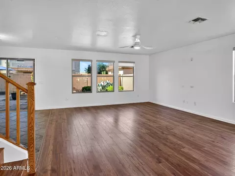 Living - 3658 E Constitution Dr, Gilbert, AZ 85296 photo 3 of 11