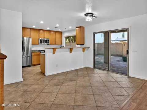 Kitchen - 3658 E Constitution Dr, Gilbert, AZ 85296 photo 1 of 4