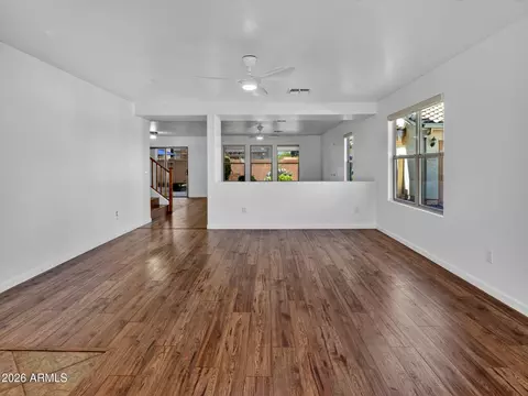 Living - 3658 E Constitution Dr, Gilbert, AZ 85296 photo 4 of 11
