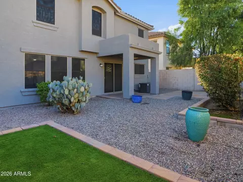 Exterior - 3658 E Constitution Dr, Gilbert, AZ 85296 photo 4 of 4