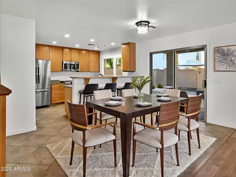 Dining - 3658 E Constitution Dr, Gilbert, AZ 85296 photo 1 of 1