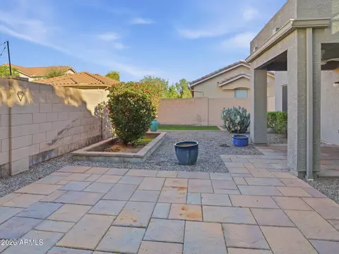 Exterior - 3658 E Constitution Dr, Gilbert, AZ 85296 photo 3 of 4
