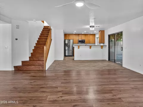 Living - 3658 E Constitution Dr, Gilbert, AZ 85296 photo 5 of 11